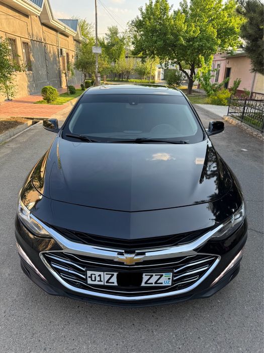 Malibu 2.4 Atmasferniy Premier qlingan Propani bor