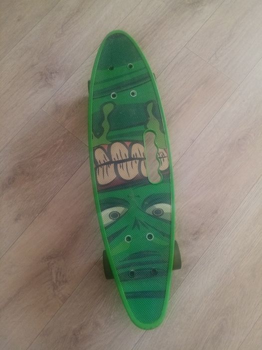 Скейдборд б/у хорошие