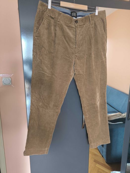 Лот Дънки, Панталони Scotch&Soda Calvin Klein  premium jeans W34