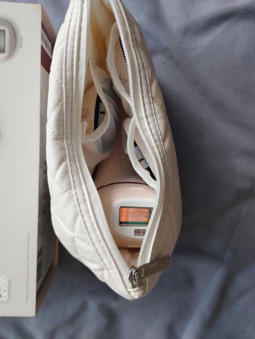 фотоепилатор Phillips Lumea BRI957/00