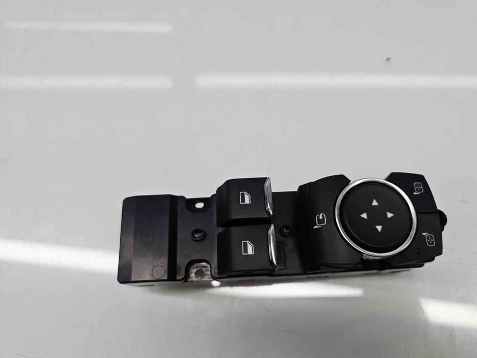 Butoane comanda geamuri sofer Ford Fiesta 8 [Fabr 2017-2025] H1BT-145