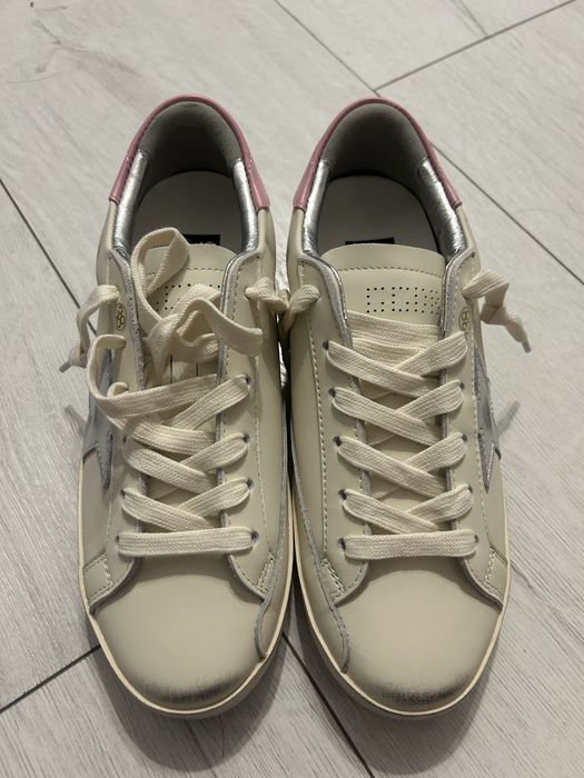Golden Goose Super Star