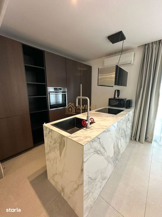 Inchiriere apartament cu 3 camere Domenii , comision 0%