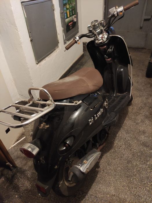 Scuter de vânzare piajo