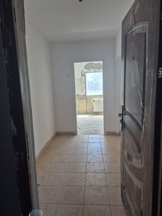 Garsoniera Năvodari