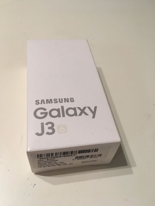 Vând Samsung Galaxy J3