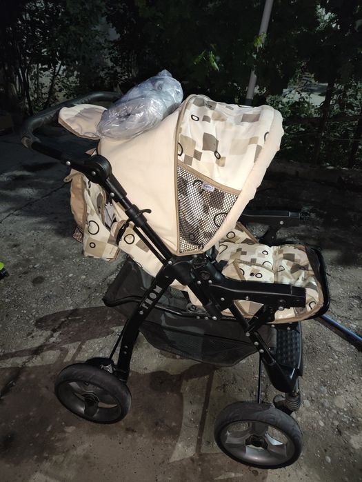 Детская коляска продается