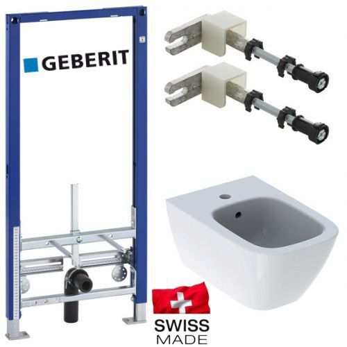 Инсталляция для Биде GEBERIT Duofix из Швейцарии! Бренд GEBERIT