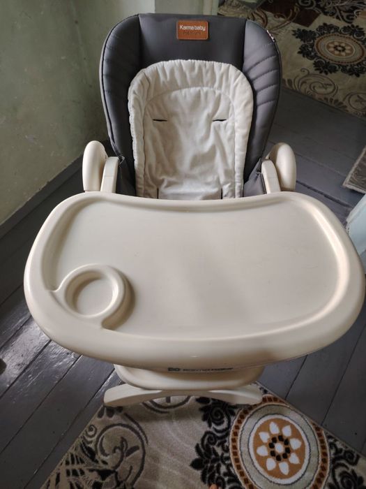 Detiski stulcha ovqatlaniw uchun