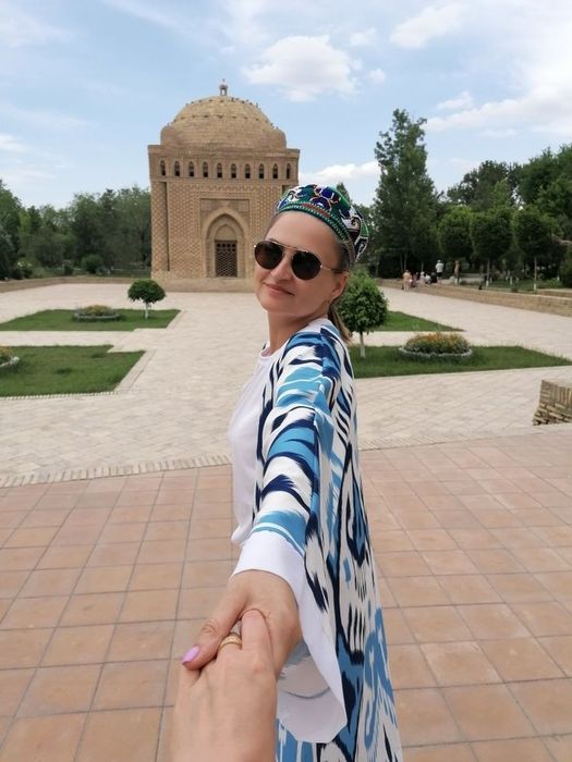 Фототуры по Хиве и его окрестностям в сопровождении фотографа профи