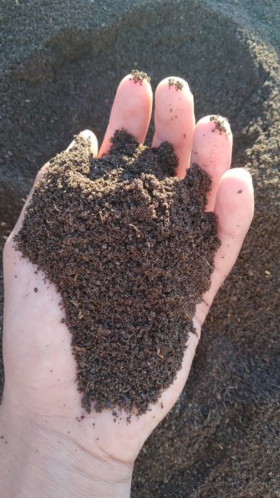 Parnik va Gul oʻstirish uchun Biogomus (bu  Chirindi,Qora tuproq)