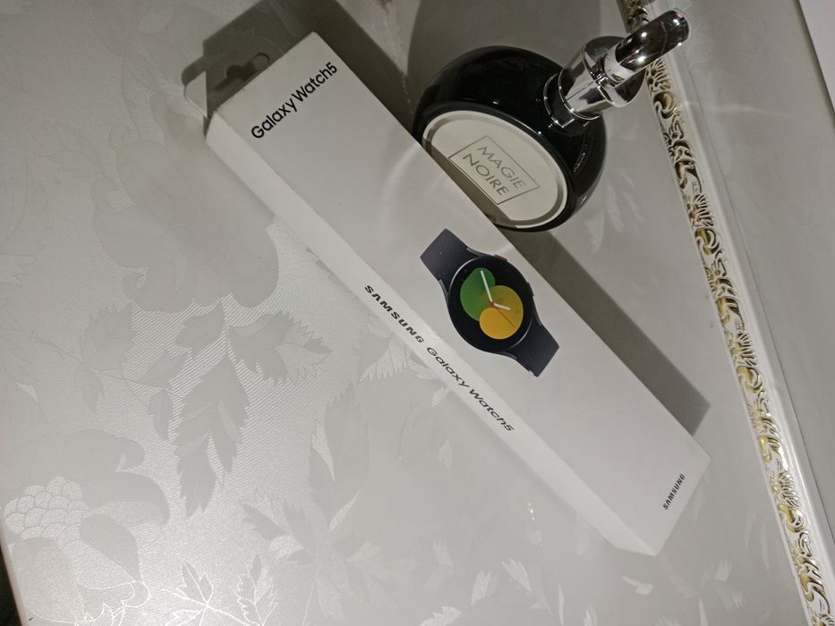 Samsung galaxy Watch5