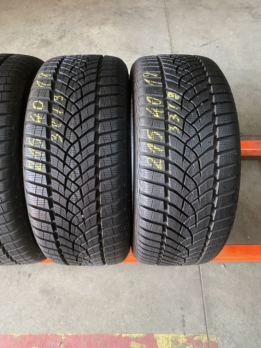 Anvelope iarna 215/40/18 Goodyear Ultra Grip Performance 215 40 18 R18