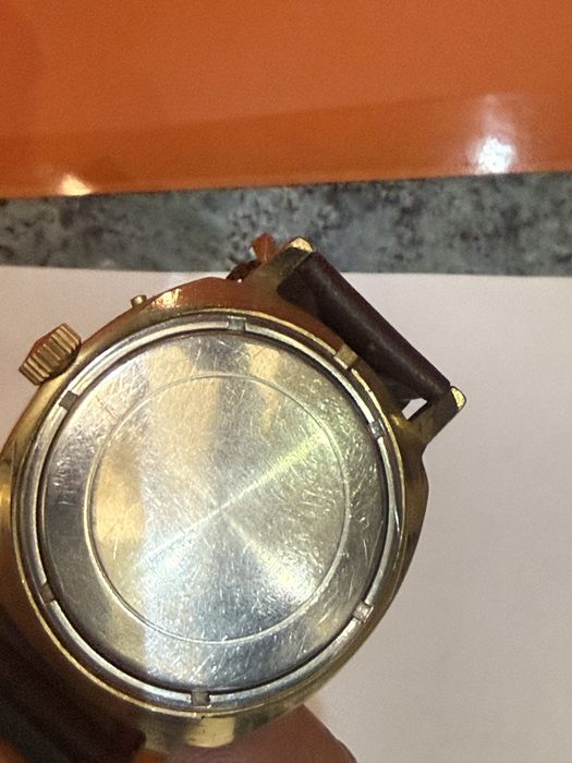 Ceas SEKONDA ,  21 rubine