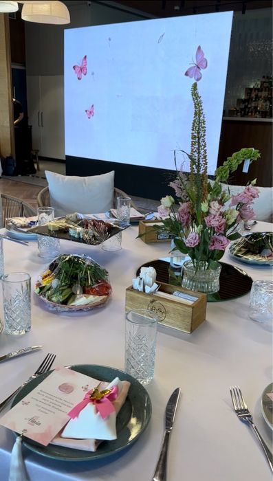 Аренда лэд LED - экранов