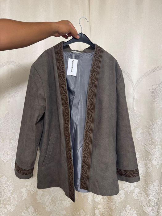 Продам национальную абайку