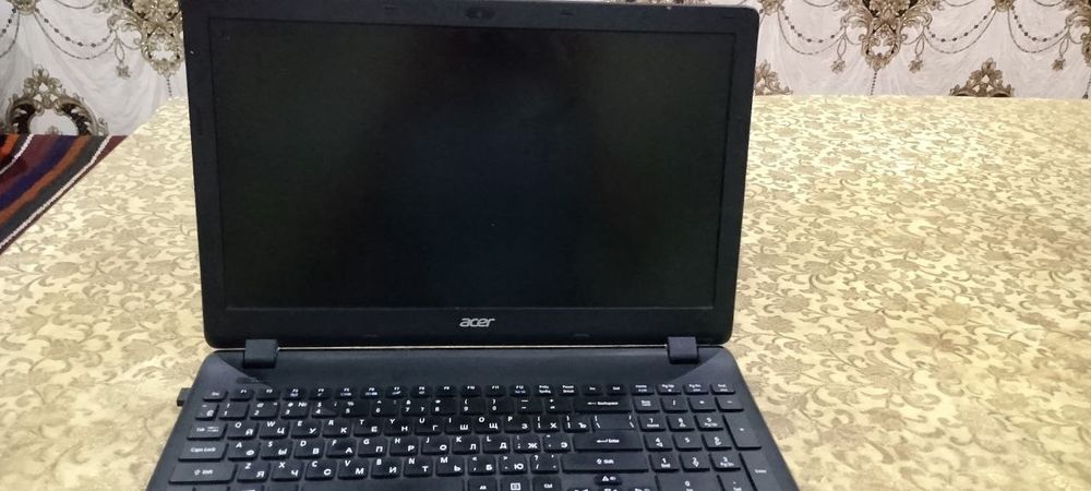 Notbook Acer ishlashi yaxshi