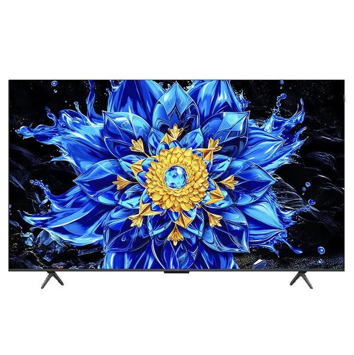 Телевизор telivizor TCL 65 New Arrival 2026 mode QD-Mini LED 144hz