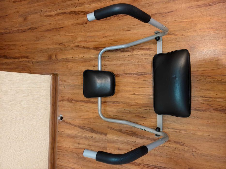 Тренажер для пресса AbRock,it - 250 тыс сум