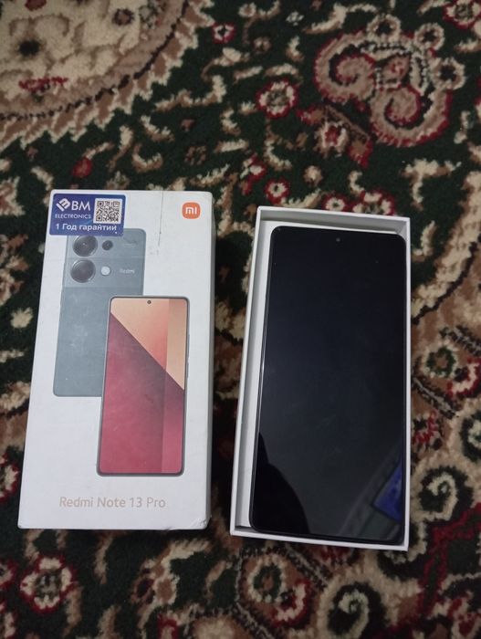 Redmi note 13 pro srochna