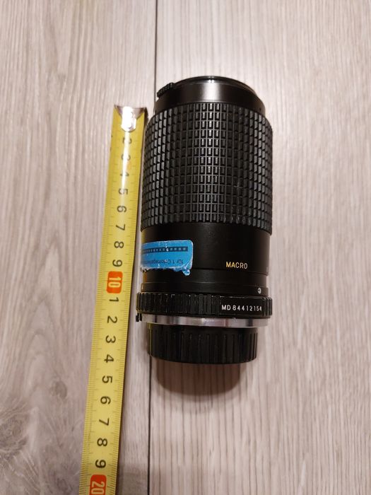 Vand Obiectiv Foto Cosina 80-200 mm