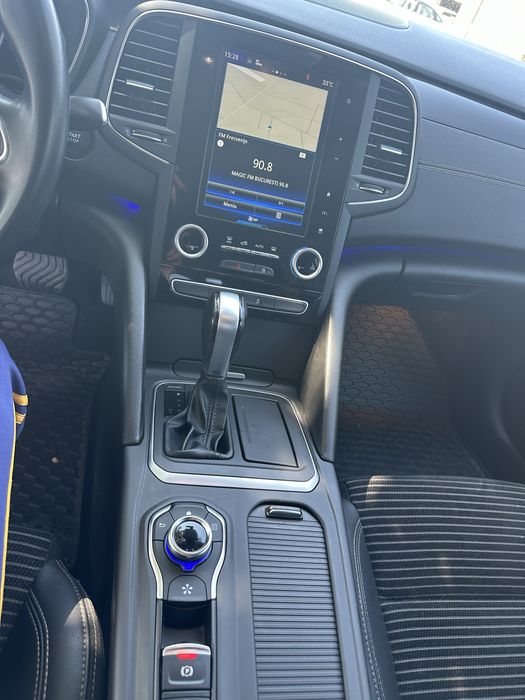 Renault Talisman 2018