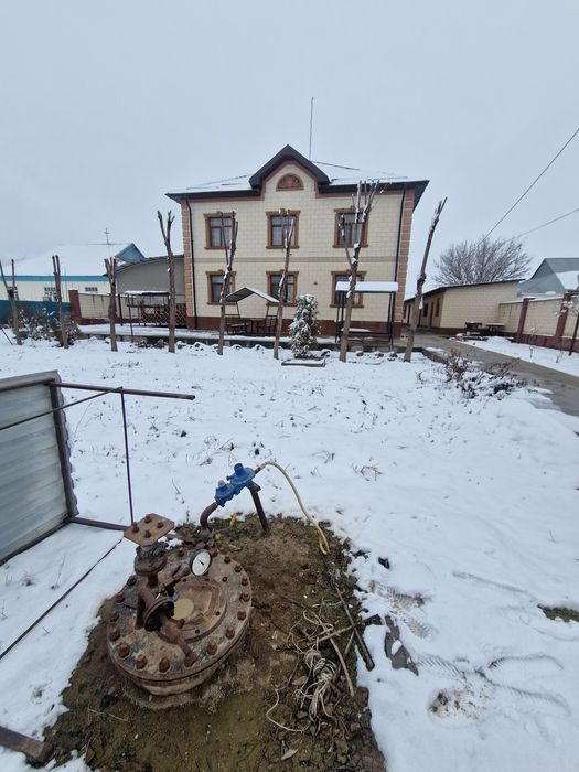 Газгольдер 5 кубов