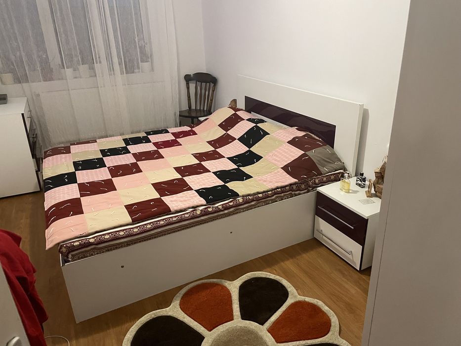 Apartament 4 camere Aleea sf Nicolae (11 Iunie)