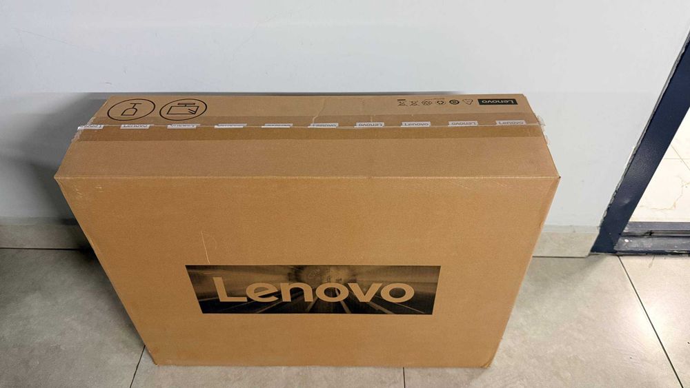 Продаются новые моноблоки Lenovo IdeaCentre AIO 5