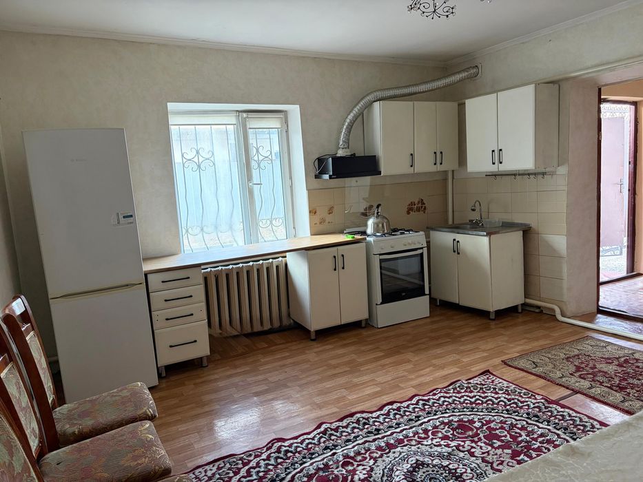 Дом долгосрочно