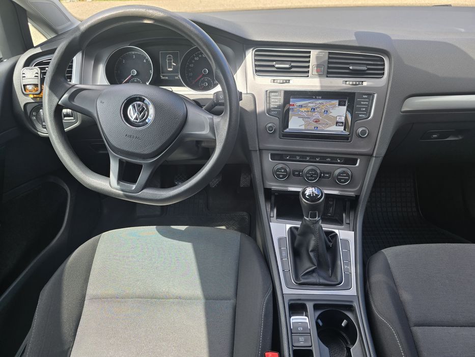 Vw  golf 7   combi