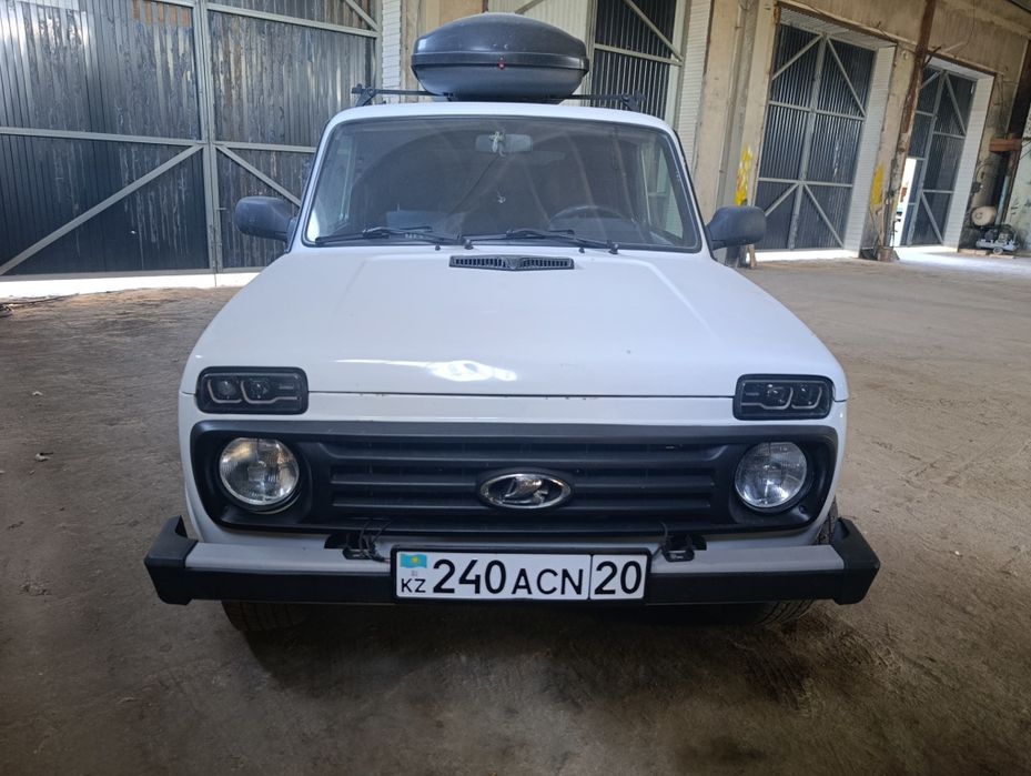 Продам LADA-21310