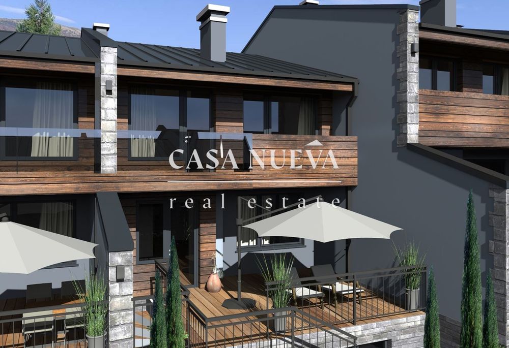 Продава се Къща в с. Рударци, Област Перник - 223 кв.м за 1166 €/кв.м - Снимка #2