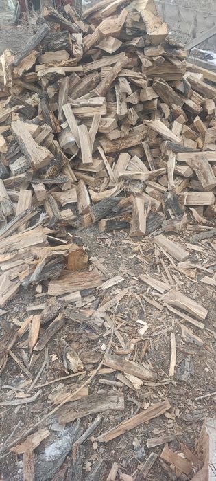 Отын сатамын ,продам дрова