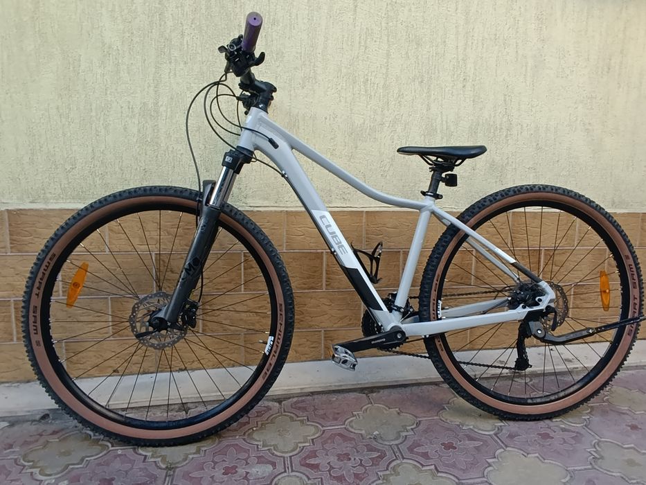 Cube Access 29 цола