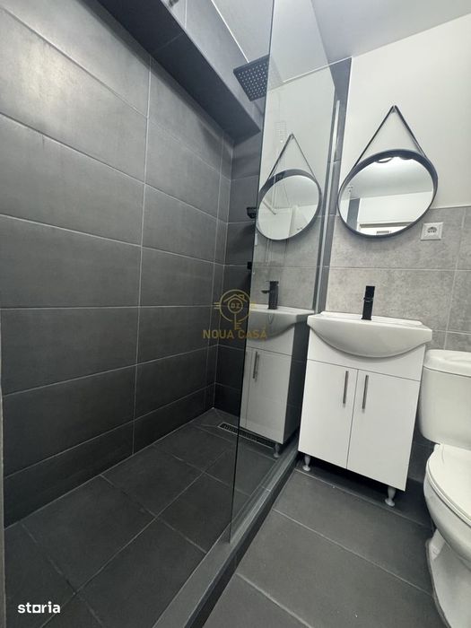 De inchiriat Apartament Modern/Mobilat/Utilat