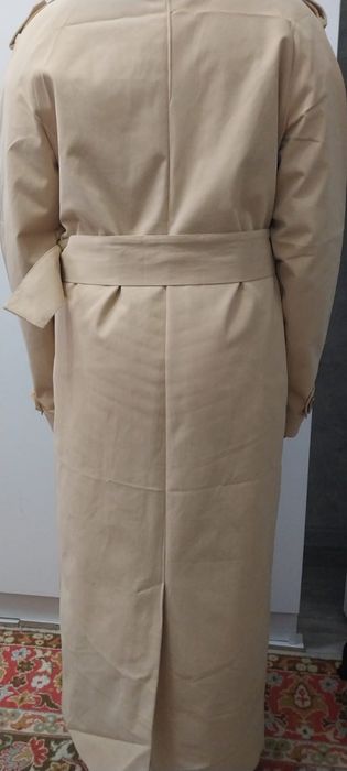 Продам тренч в идеальном состоянии