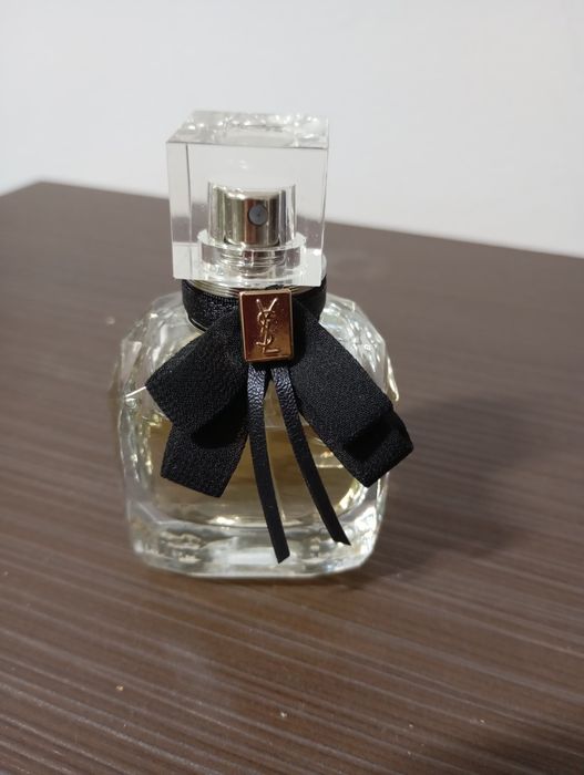 Parfum Yves Saint Laurent original