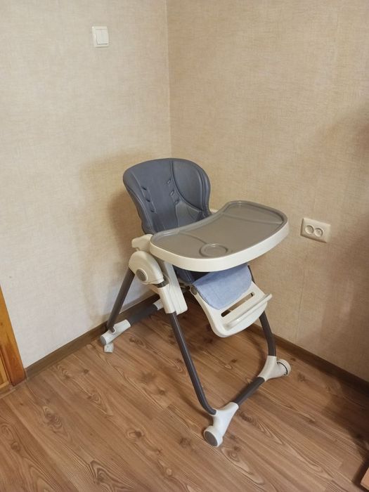 Детский стульчик