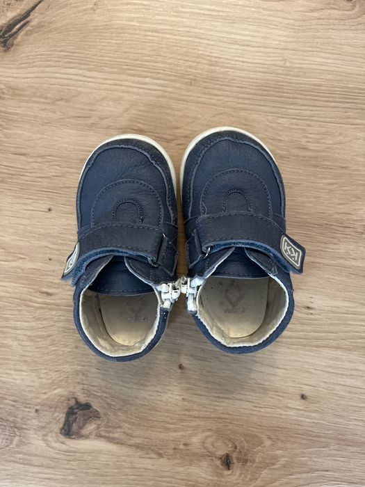 Детски обувки Колев и Колев