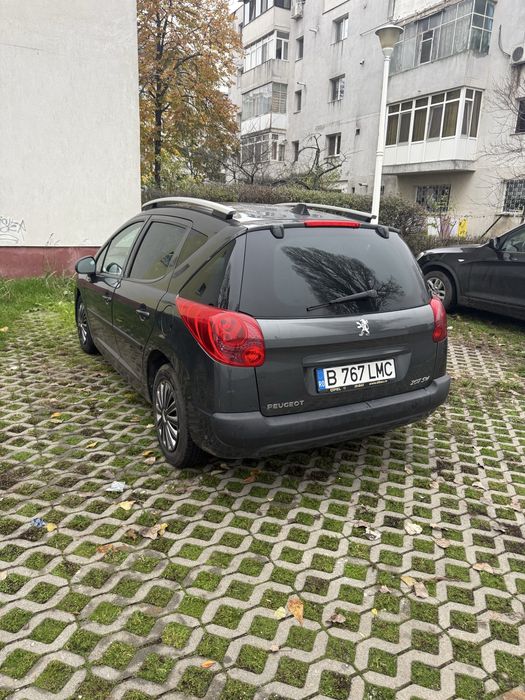 Vand Peugeot 207 SW 2010