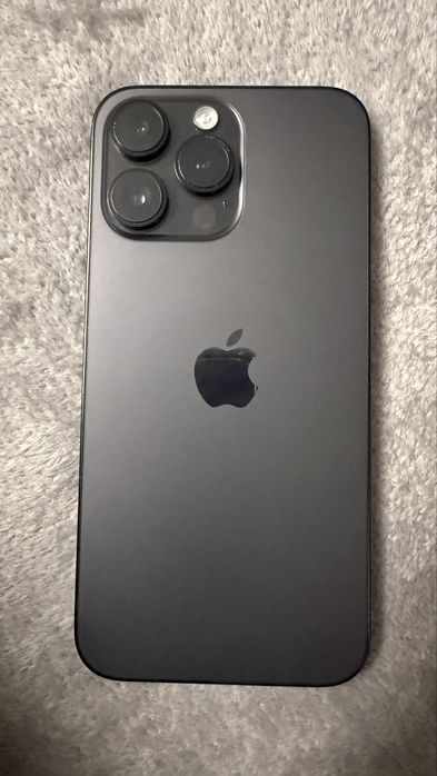 Iphone 14 pro max 256 Gb