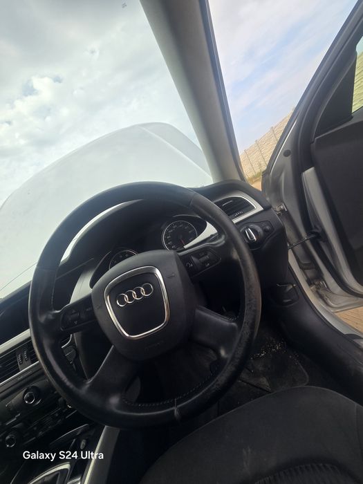 Airbag volan audi a4 b7 b8 a5