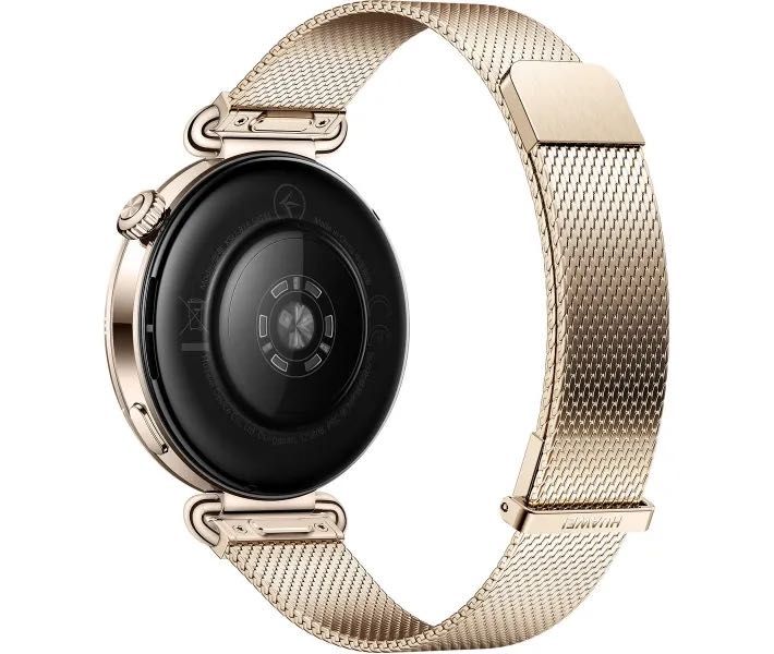 Huawei Watch GT 6 41mm Gold Milanese