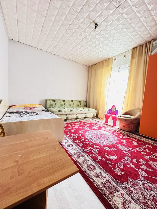 Продам полдома. Пятилетка