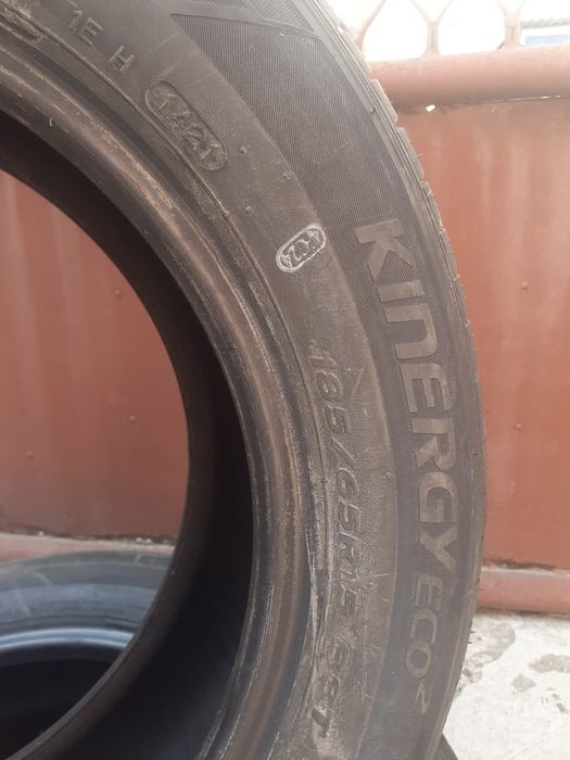 Anvelope vara 185 65 r15 hankook