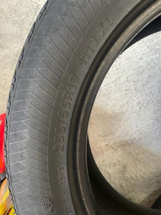 Покрышки зимние 19