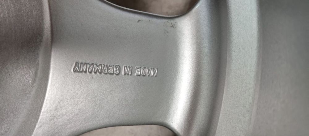 Диски Mickey THOMPSON 7.5R15