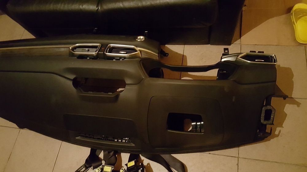 Mazda cx5 airbag, centuri 2017-2019, factura cu tva , garatie