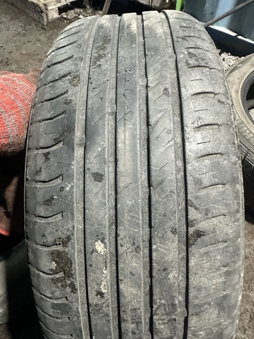 Продам балоны 205/55/16